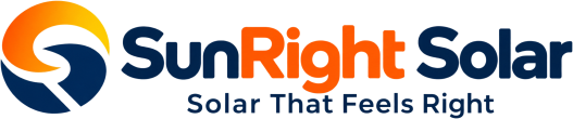 SunRight Solar — Solar That Feels Right